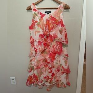 SL Fashions Dress size 12